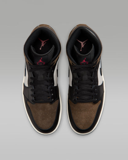 Nike Air Jordan 1 Mid DQ8426 007