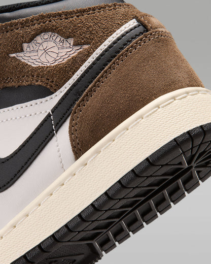 Nike Junior Air Jordan 1 Mid GS DQ8423 007