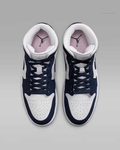 Nike Air Jordan 1 Mid IV6046 400