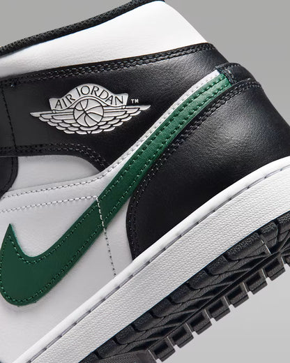 Nike Air Jordan 1 Mid - DQ8426 004