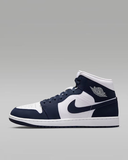 Nike Air Jordan 1 Mid IV6046 400