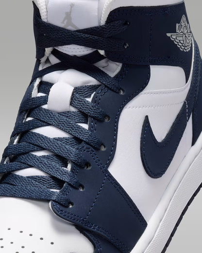 Nike Air Jordan 1 Mid IV6046 400