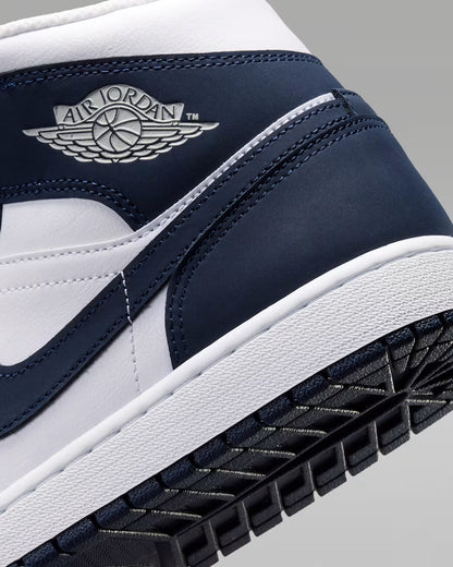 Nike Air Jordan 1 Mid IV6046 400