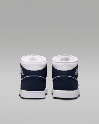 Nike Air Jordan 1 Mid IV6046 400