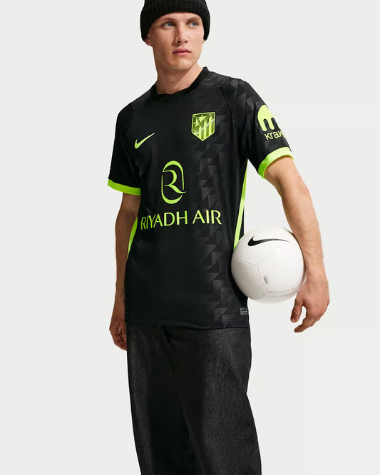 Nike Atletico Madrid Away Jersey 26/27 - II1932 011