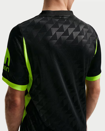 Nike Atletico Madrid Away Jersey 26/27 - II1932 011