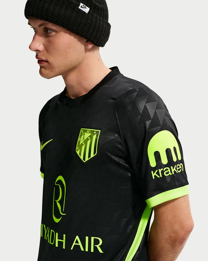 Nike Atletico Madrid Away Jersey 26/27 - II1932 011