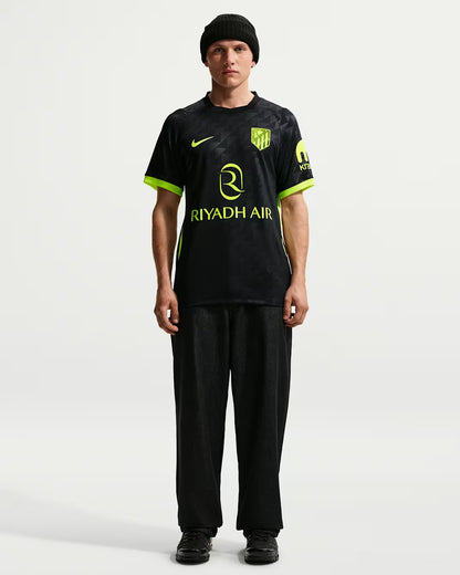 Nike Atletico Madrid Away Jersey 26/27 - II1932 011