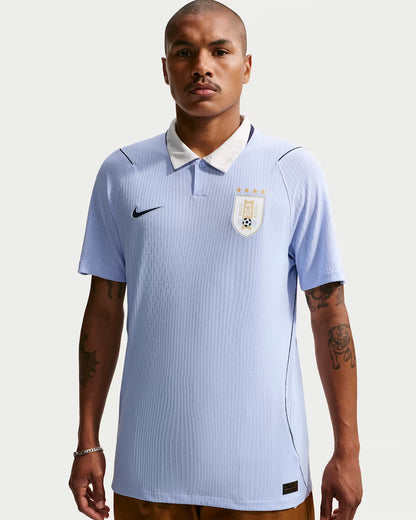 Nike Uruguay Home Men's Authentic Jersey 26/27 - IO4676 425
