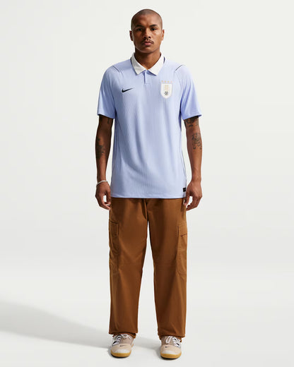 Nike Uruguay Home Men's Authentic Jersey 26/27 - IO4676 425