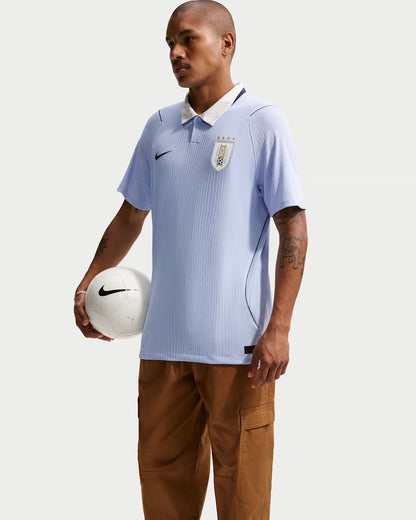 Nike Uruguay Home Men's Authentic Jersey 26/27 - IO4676 425