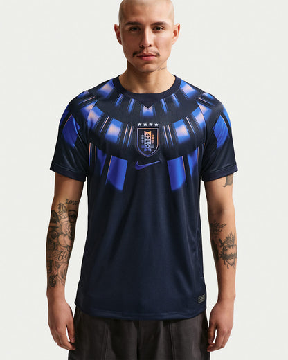 Nike Uruguay Men's Away Jersey 26/27 - IO4681 451