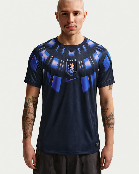 Nike Uruguay Men's Away Jersey 26/27 - IO4681 451