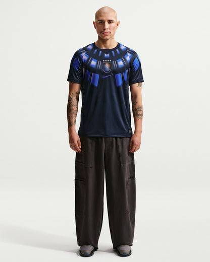 Nike Uruguay Men's Away Jersey 26/27 - IO4681 451