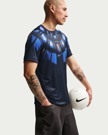 Nike Uruguay Men's Away Jersey 26/27 - IO4681 451