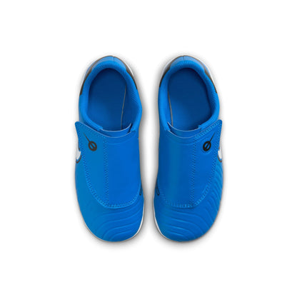NIKE Jr Tiempo Legend 10 Club FG - DV4356 400