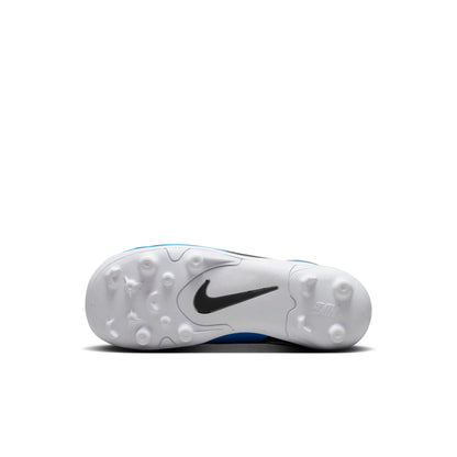 NIKE Jr Tiempo Legend 10 Club FG - DV4356 400