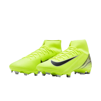 NIKE Mercurial Superfly 10 Academy FG - FQ1456 700