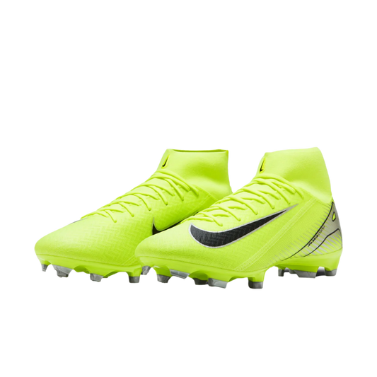NIKE Mercurial Superfly 10 Academy FG - FQ1456 700