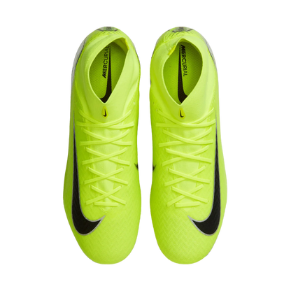 NIKE Mercurial Superfly 10 Academy FG - FQ1456 700
