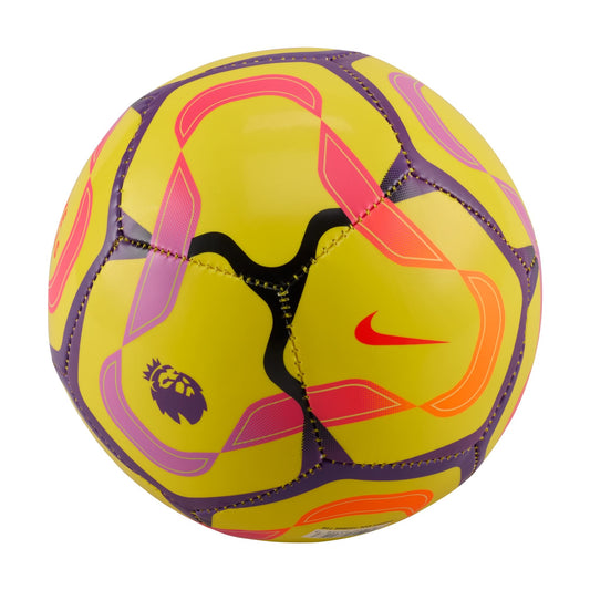 NIKE Premier League Skills Soccer Ball - FZ3046 710