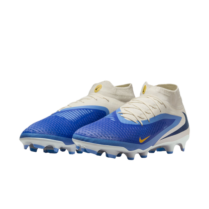 NIKE Phantom 6 High Academy FG/MG LV8 - HQ2279 400