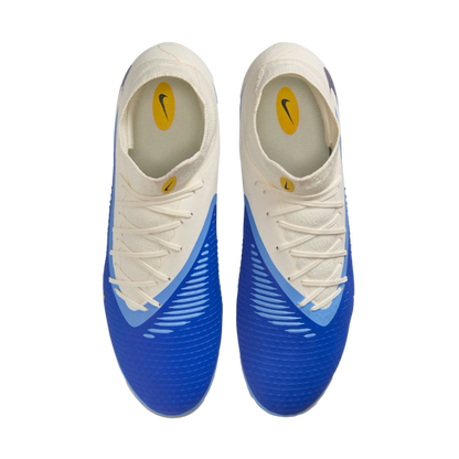 NIKE Phantom 6 High Academy FG/MG LV8 - HQ2279 400