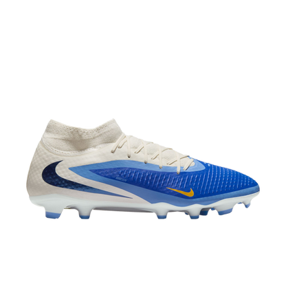 NIKE Phantom 6 High Academy FG/MG LV8 - HQ2279 400
