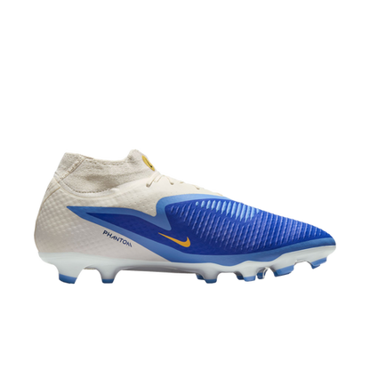 NIKE Phantom 6 High Academy FG/MG LV8 - HQ2279 400