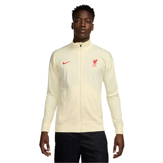 NIKE Liverpool FC Men's Strike Track Jacket - HV4037 113