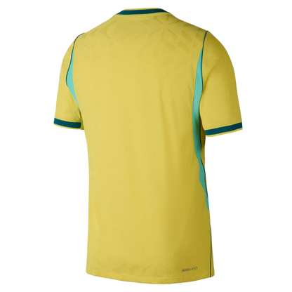 Nike Brazil Home Men's Authentic Jersey 26/27 - IB5143 724
