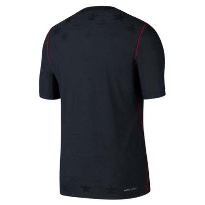 Nike USMNT Men's Authentic Away Jersey 26/27 - IB5225 475