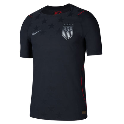 Nike USMNT Men's Authentic Away Jersey 26/27 - IB5225 475