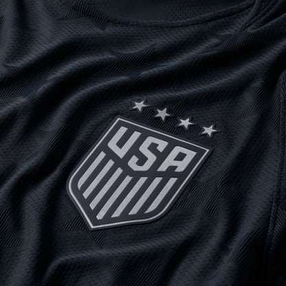 Nike USMNT Men's Authentic Away Jersey 26/27 - IB5225 475