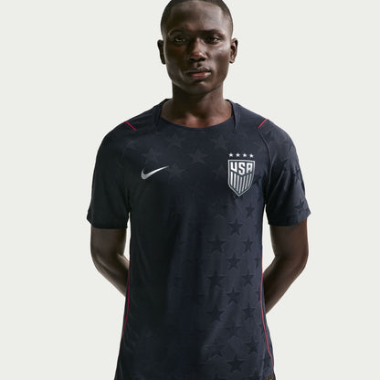 Nike USMNT Men's Authentic Away Jersey 26/27 - IB5225 475