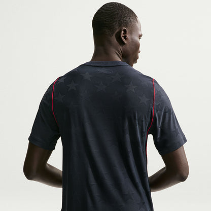 Nike USMNT Men's Authentic Away Jersey 26/27 - IB5225 475
