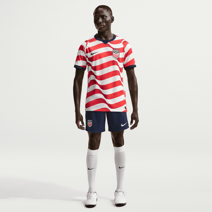 Nike USWNT Men's Home Jersey 26/27 - IB5339 134