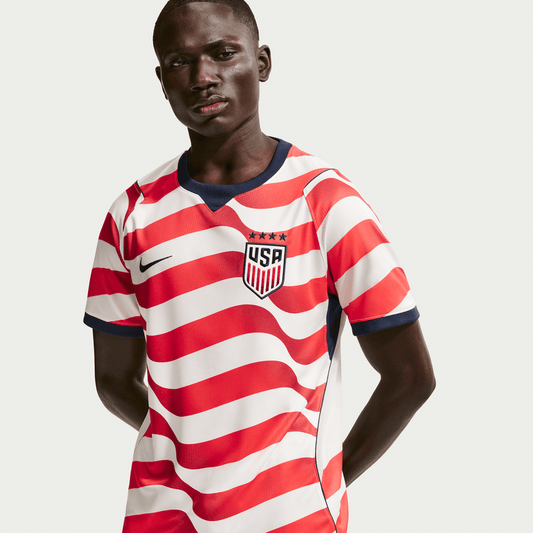 Nike USWNT Men's Home Jersey 26/27 - IB5339 134