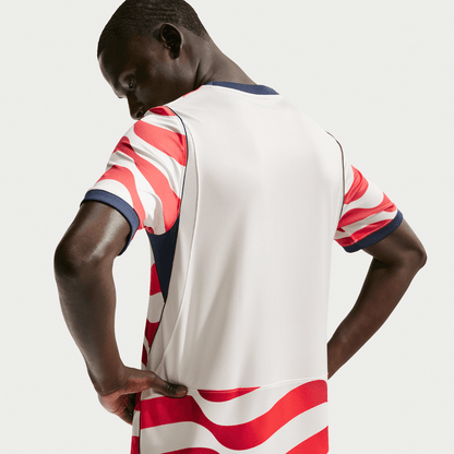 Nike USWNT Men's Home Jersey 26/27 - IB5339 134