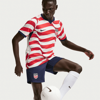 Nike USWNT Men's Home Jersey 26/27 - IB5339 134
