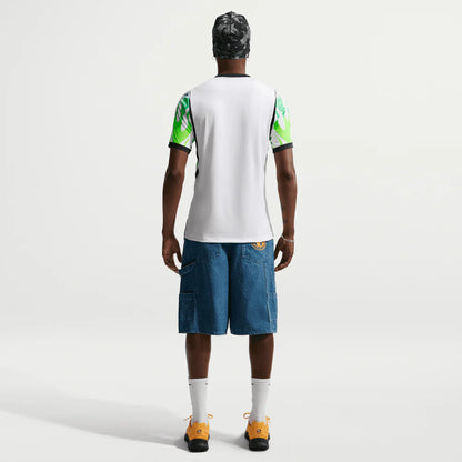 Nike Nigeria Men's Away Jersey 26/27 - IB5376 100