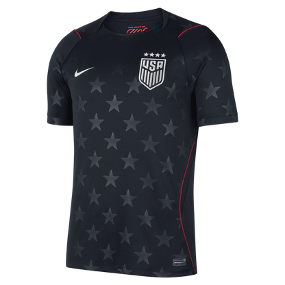Nike USMNT Men's Away Jersey 26/27 [ 4-Star]  IB5395 476