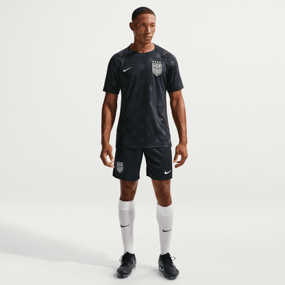 Nike USMNT Men's Away Jersey 26/27 [ 4-Star]  IB5395 476