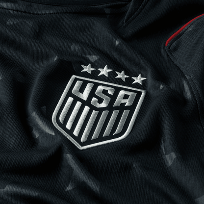 Nike USMNT Men's Away Jersey 26/27 [ 4-Star]  IB5395 476