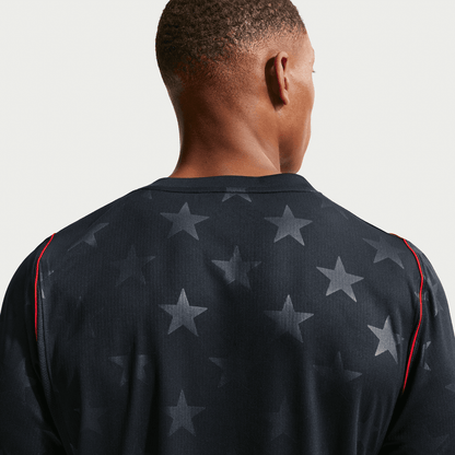 Nike USMNT Men's Away Jersey 26/27 [ 4-Star]  IB5395 476