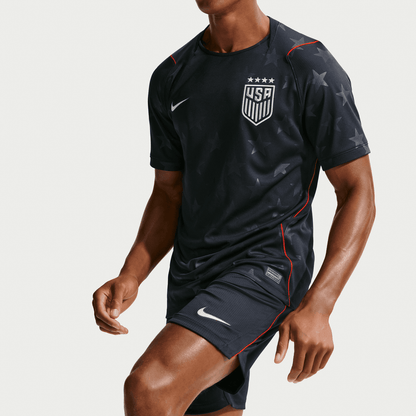 Nike USMNT Men's Away Jersey 26/27 [ 4-Star]  IB5395 476