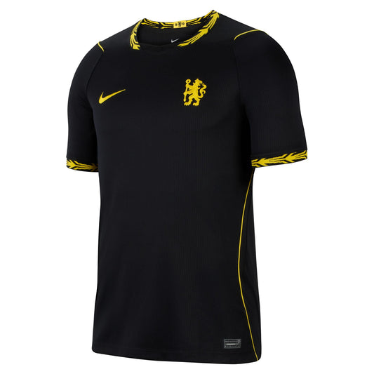 Nike 26/27 Chelsea FC Away JSY II1941 011