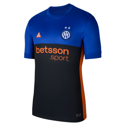 Nike Inter Milan 2026 Stadium SE - IM6998-413