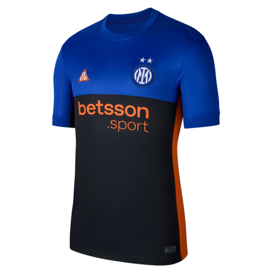 Nike Inter Milan 2026 Stadium SE - IM6998-413
