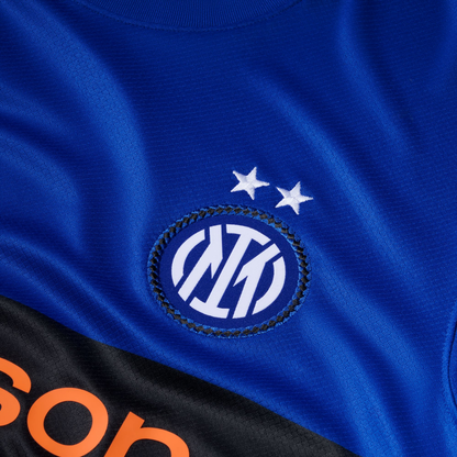 Nike Inter Milan 2026 Stadium SE - IM6998-413